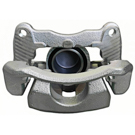 2006 Toyota Matrix Brake Caliper 4